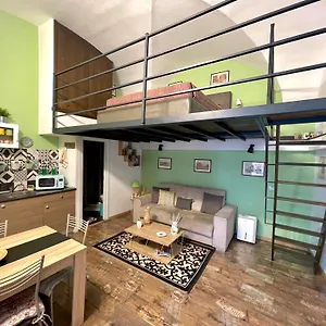 Il Vicoletto Casa de Férias